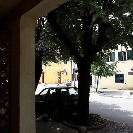 Apartman Centar 采蒂涅 外观 照片